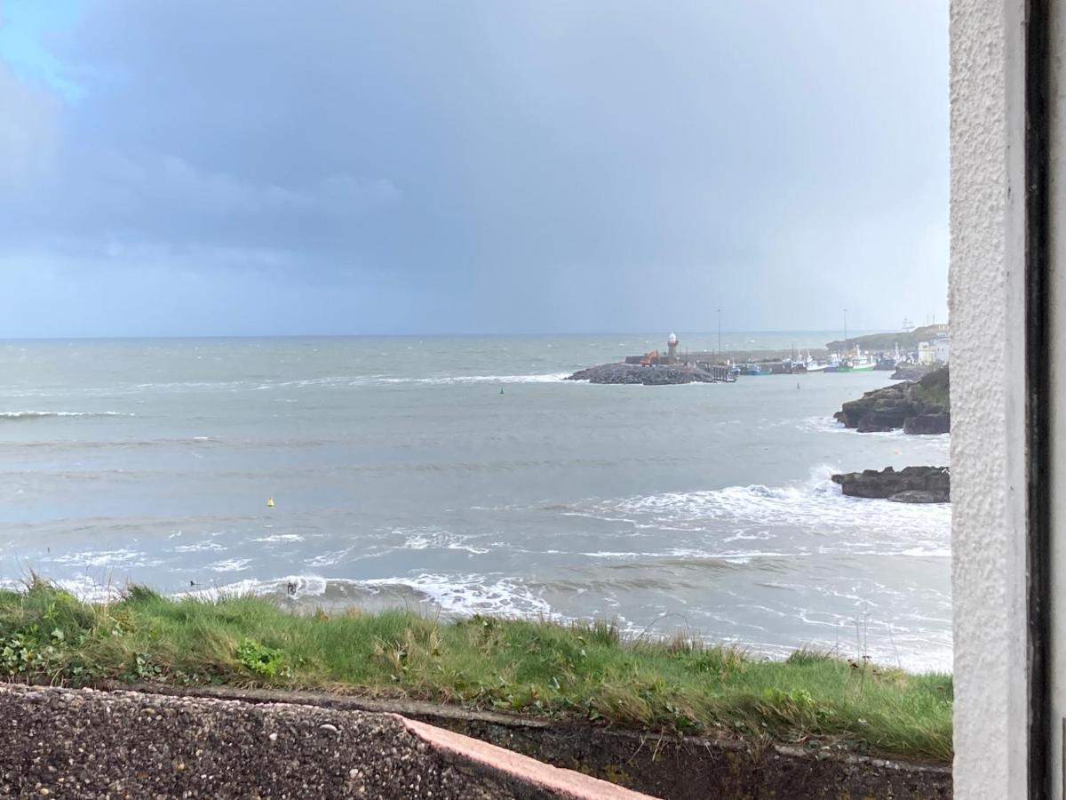 Sandy Cove Dunmore East Exterior foto